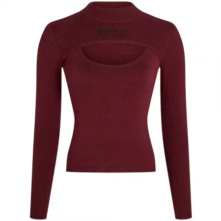 KARL LAGERFELD JEANS A4W18013 하이넥 스웨터 142979371