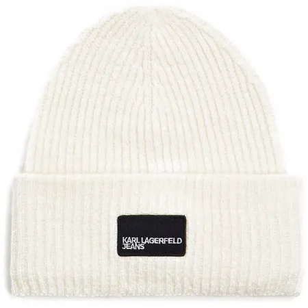 KARL LAGERFELD JEANS A4W33079 패치 Long 비니 142979401