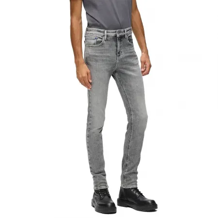 KARL LAGERFELD JEANS B1M10038 스키니 핏 청바지 142979428