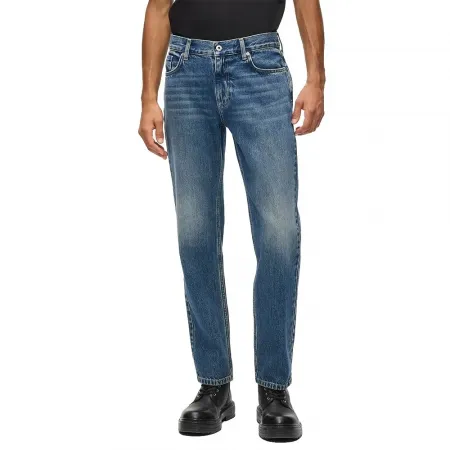 KARL LAGERFELD JEANS B1M10045 Straight 핏 청바지 142979431