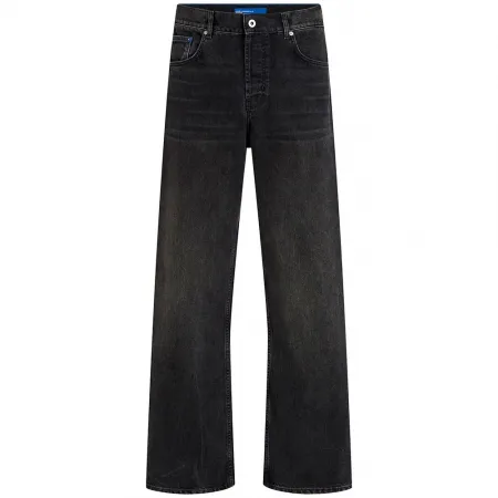 KARL LAGERFELD JEANS B1M10056 Relaxed 핏 청바지 142979436