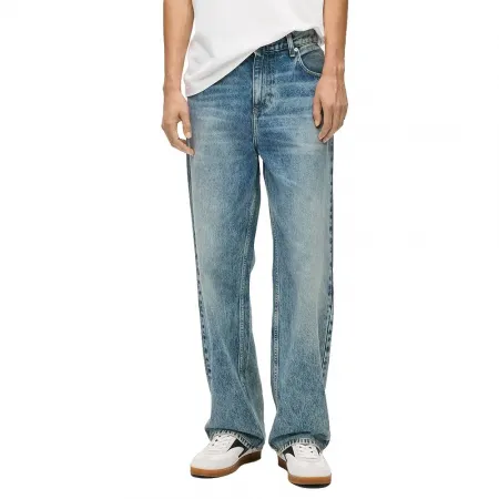 KARL LAGERFELD JEANS B1M10057 Relaxed 핏 청바지 142979437