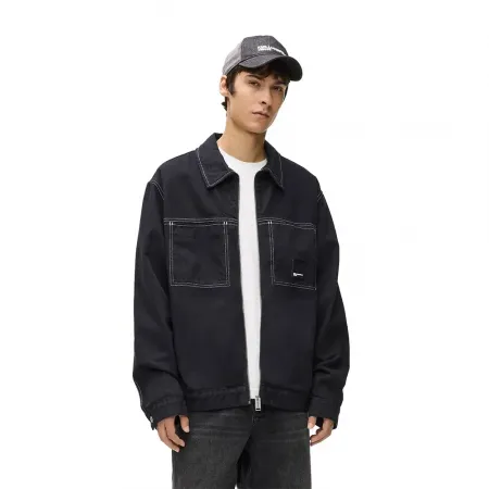 KARL LAGERFELD JEANS B1M14020 데님 자켓 142979438