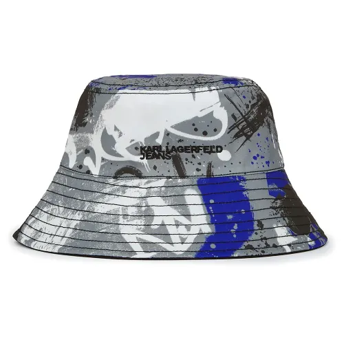 칼라거펠트 B1M33059 Reversible 버킷햇 142979513