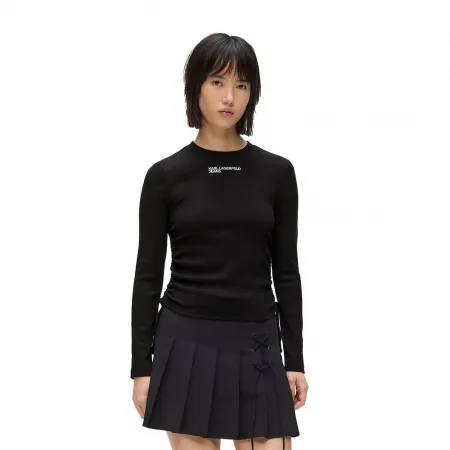 KARL LAGERFELD JEANS B1W17050 긴팔 상의 142979599