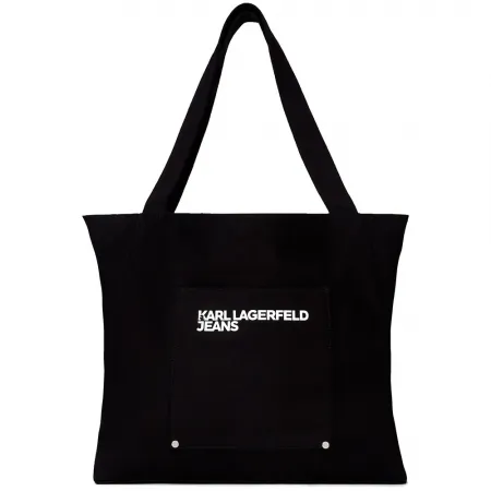 KARL LAGERFELD JEANS B1W50008 Reversible 쇼퍼백 142979701