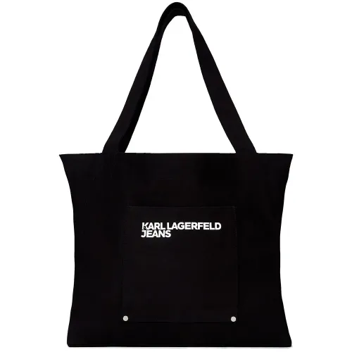 칼라거펠트 B1W50008 Reversible 쇼퍼백 142979701