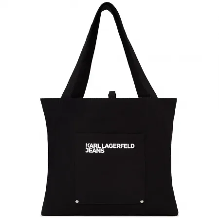 KARL LAGERFELD JEANS B1W50009 Reversible 쇼퍼백 142979702