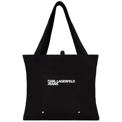 칼라거펠트 B1W50009 Reversible 쇼퍼백 142979702
