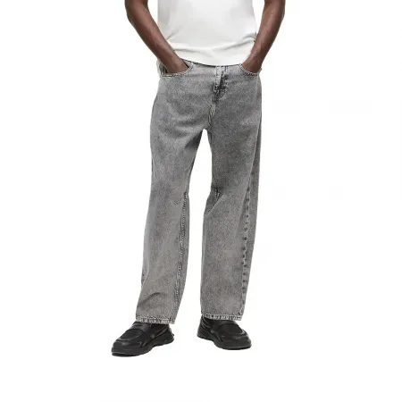 KARL LAGERFELD JEANS Barrel 청바지 142979710