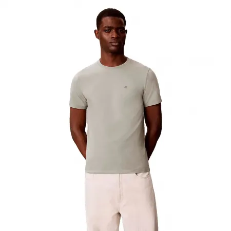 캘빈클라인 Liquid Touch Slim 핏 반팔 티셔츠 142981225