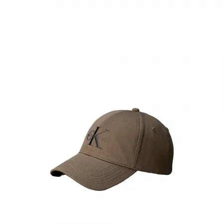 캘빈클라인 Mono로고 Embroidery 베이스볼 모자 142981268