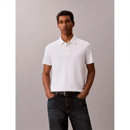 캘빈클라인 Supima LV04LH204G 반팔 폴로 셔츠 142981286