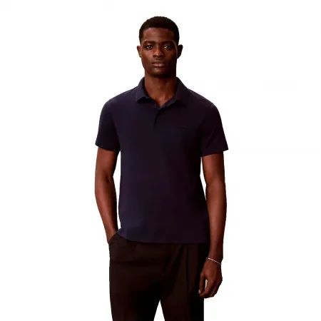 캘빈클라인 Supima LV04LH204G 반팔 폴로 셔츠 142981287