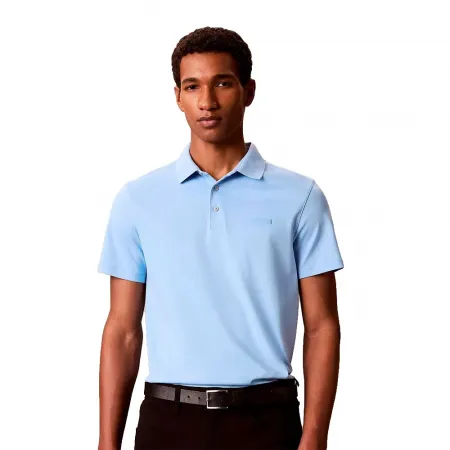 캘빈클라인 Supima LV04LH204G 반팔 폴로 셔츠 142981289