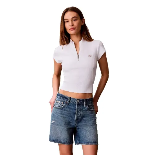 캘빈클라인 LV047G240G 반팔 셔츠 142981313