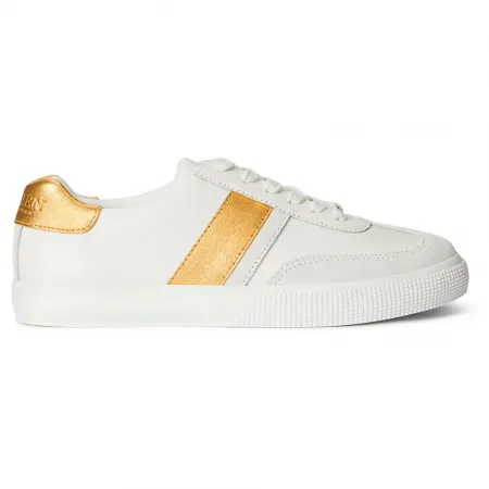 로렌-FTW Braylee Metallic 운동화 142982017