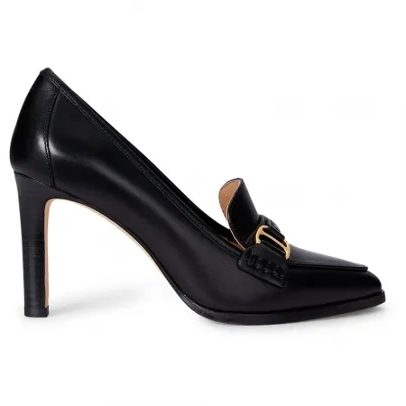 로렌-FTW Tasha 레더 하이힐 142982087