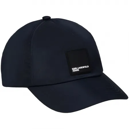 칼라거펠트 A4M33077 Box 로고 모자 142985633