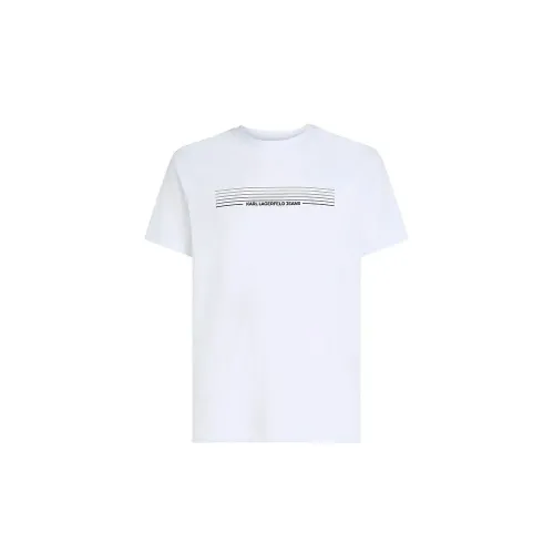 칼라거펠트 B3M17001 반팔 티셔츠 142985646