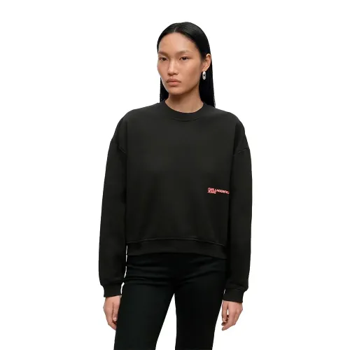 칼라거펠트 B3W20012 스웨터 142985684