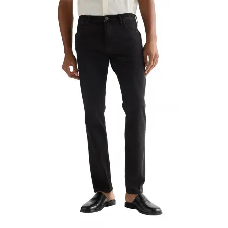 랭글러 그린sboro 레귤러 핏 청바지 142985769