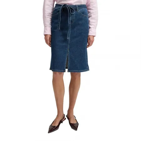 LEE 112376743 짧은 스커트 142985878