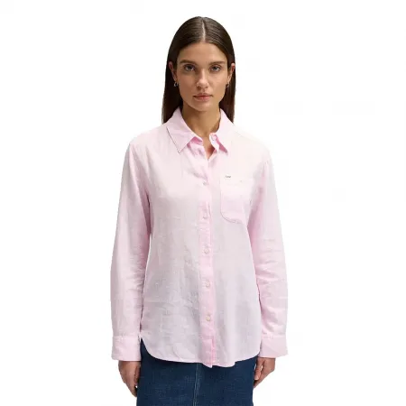 LEE 112378746 긴팔 셔츠 142985887