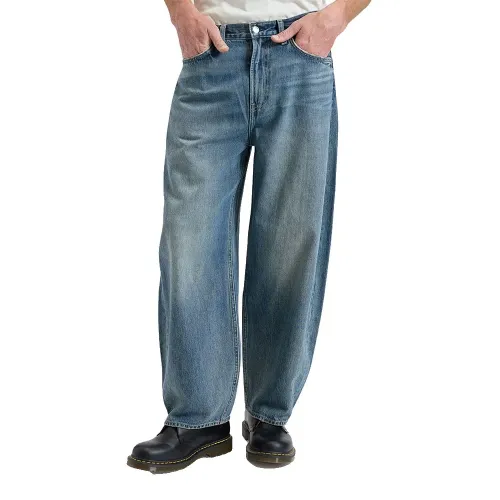 LEE Barrel Relaxed 핏 청바지 142985893