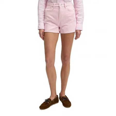 LEE Carol 데님 반바지 142985895