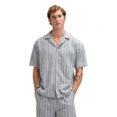 LEE 클린 Resort 반팔 셔츠 142985896