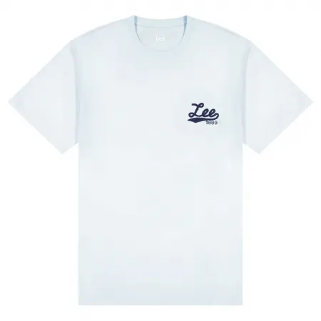 LEE Stitch 반팔 티셔츠 142985909