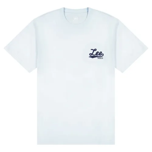 LEE Stitch 반팔 티셔츠 142985909