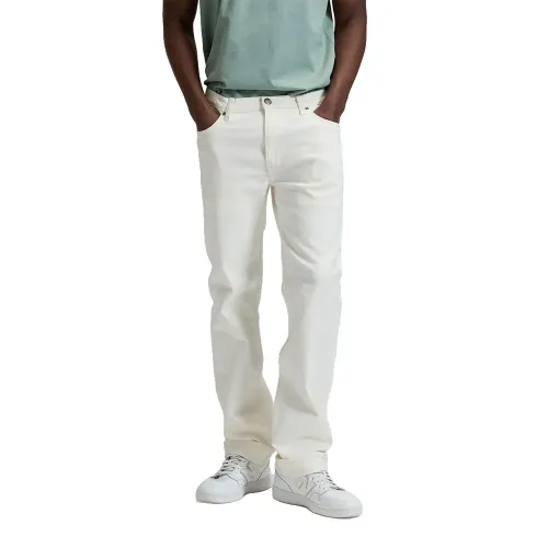 LEE West 레귤러 핏 청바지 142985914