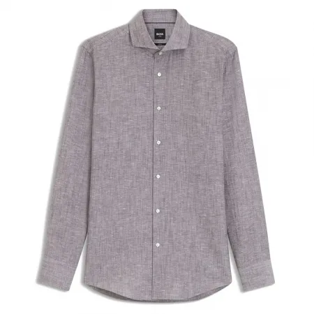 보스 Hank 10262138 긴팔 셔츠 142987354