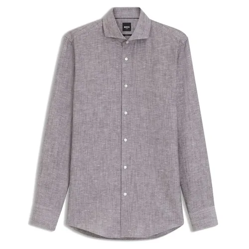 보스 Hank 10262138 긴팔 셔츠 142987354