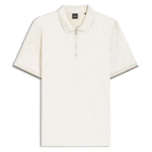 보스 Pei 04 10277901 반팔 폴로 셔츠 142987575