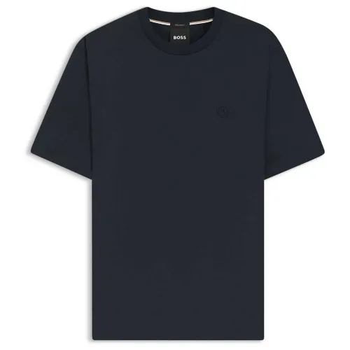 보스 Tames 98 반팔 티셔츠 142987644