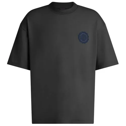 보스 Varsity 반팔 티셔츠 142987697