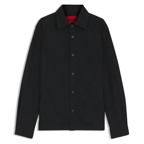 휴고 보스 Ecord 10278613 긴팔 셔츠 142987875