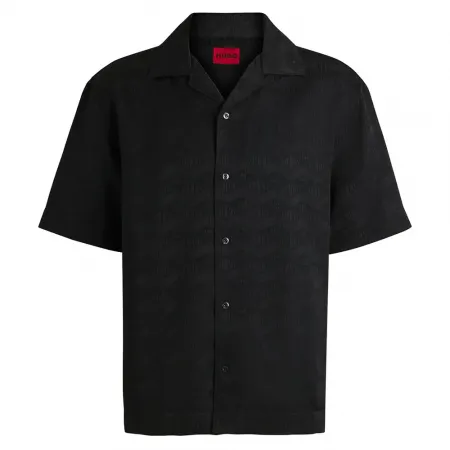 휴고 보스 Espino 10270151 반팔 셔츠 142987889