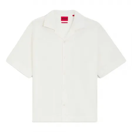 휴고 보스 Espino 10278381 반팔 셔츠 142987892