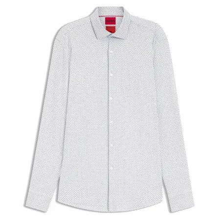 휴고 보스 Kenno 10278936 긴팔 셔츠 142987948