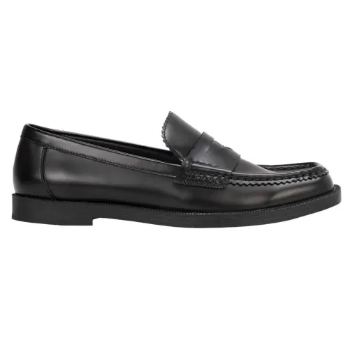 휴고 보스 Liora 10274047 로퍼 142987961