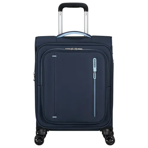 아메리칸 투어리스터 Cloud라이드r-43.5L 기내용 가방 142988435