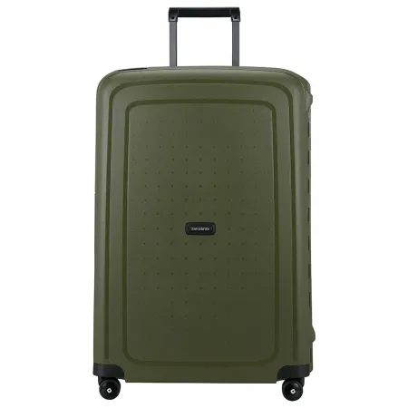 쌤소나이트 Scure Spinner 75/28-102L 캐리어 142989096