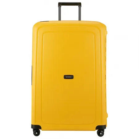 쌤소나이트 Scure Spinner 81/30-138L 캐리어 142989103