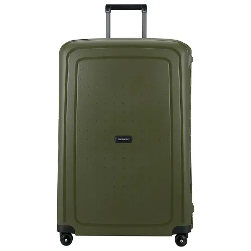 쌤소나이트 S´cure Spinner 81/30-138L 캐리어 142989106