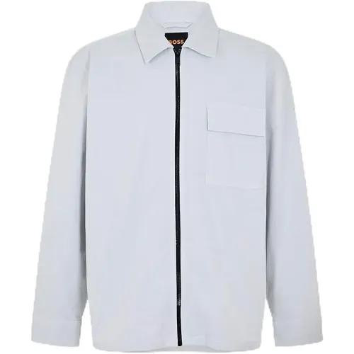 보스 Lorum 10260294 긴팔 셔츠 142998285