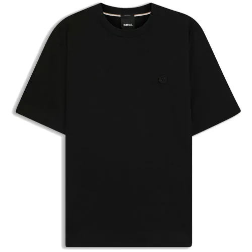 보스 Tames 98 반팔 티셔츠 142998381